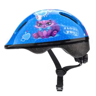 Kask dziecięcy MTR KITTEN