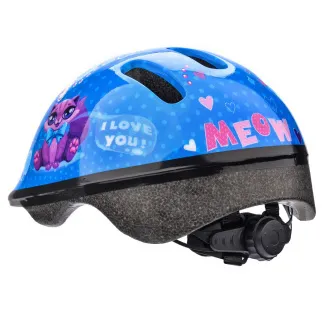 Kask dziecięcy MTR KITTEN