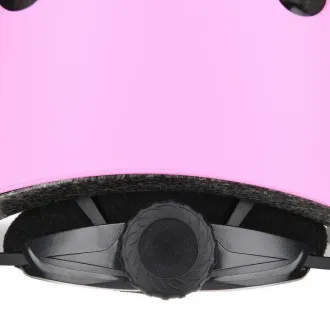 Kask Freestyle NEX różowo-biały