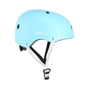 Kask Freestyle NEX niebiesko-biały