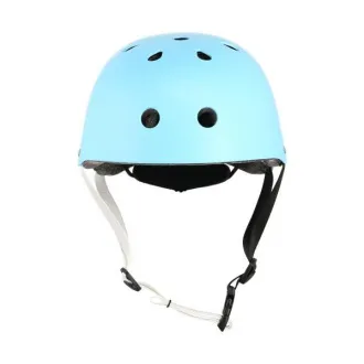 Kask Freestyle NEX niebiesko-biały Kask Freestyle NEX niebiesko-biały