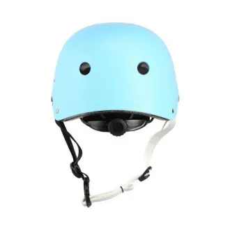 Kask Freestyle NEX niebiesko-biały Kask Freestyle NEX niebiesko-biały