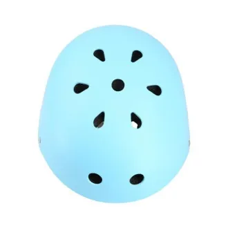 Kask Freestyle NEX niebiesko-biały Kask Freestyle NEX niebiesko-biały