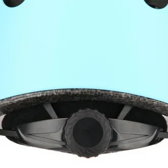 Kask Freestyle NEX niebiesko-biały Kask Freestyle NEX niebiesko-biały