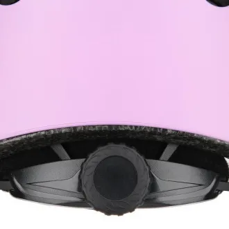 Kask Freestyle NEX fioletowo-biały