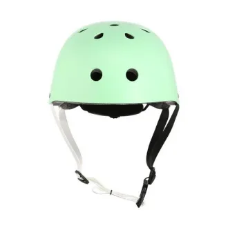 Kask Freestyle NEX miętowo-biały