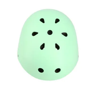 Kask Freestyle NEX miętowo-biały