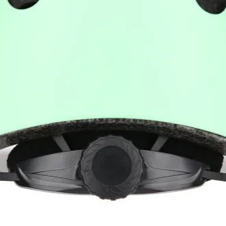 Kask Freestyle NEX miętowo-biały