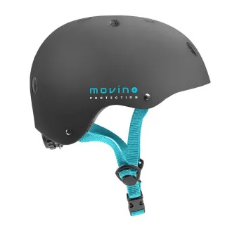 Kask Movino Graphite Freestyle