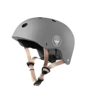 Kask Freestyle Movino szary