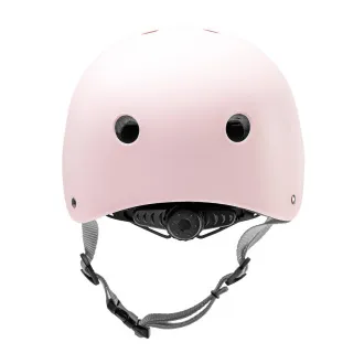 Kask Freestyle Movino jasnoróżowy