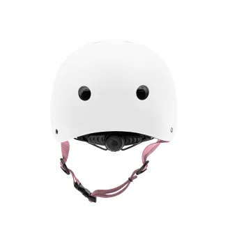 Kask dziecięcy Movino Cariboo White (48-52 cm)