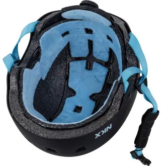 Kask Freestyle NKX Brain Saver, BlackBlue