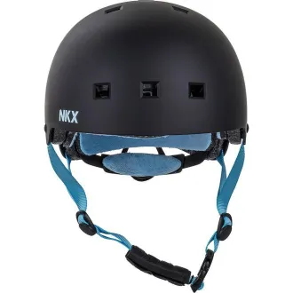 Kask Freestyle NKX Brain Saver, BlackBlue