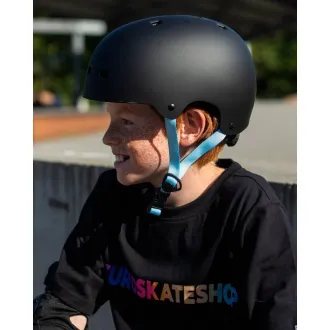 Kask Freestyle NKX Brain Saver, BlackBlue