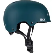 Kask NKX Brain Saver Freestyle, granatowy