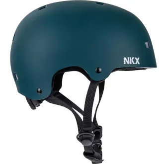 Kask NKX Brain Saver Freestyle, granatowy