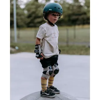 Kask NKX Brain Saver Freestyle, granatowy