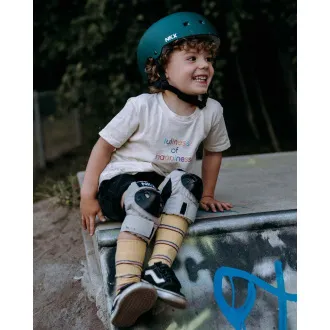 Kask NKX Brain Saver Freestyle, granatowy