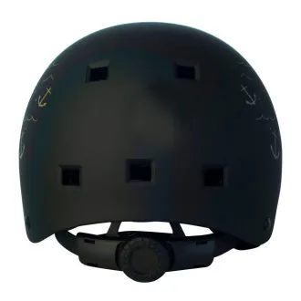 Kask Freestyle NKX Brain Saver, Pirat