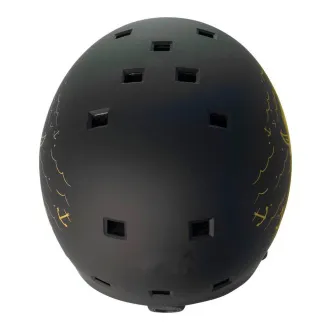 Kask Freestyle NKX Brain Saver, Pirat