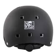 Kask Freestyle NKX Brain Saver, biały