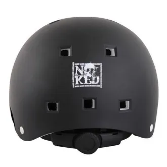 Kask Freestyle NKX Brain Saver, biały