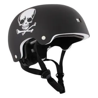 Kask Freestyle NKX Brain Saver, biały Kask Freestyle NKX Brain Saver, biały