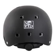 Kask Freestyle NKX Brain Saver, biały