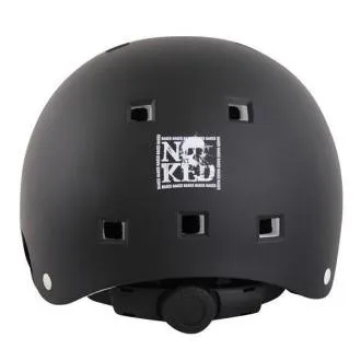 Kask Freestyle NKX Brain Saver, biały Kask Freestyle NKX Brain Saver, biały