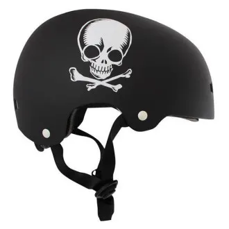 Kask Freestyle NKX Brain Saver, biały Kask Freestyle NKX Brain Saver, biały