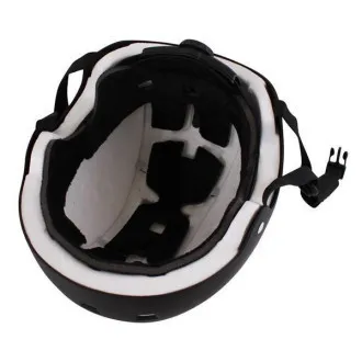 Kask Freestyle NKX Brain Saver, biały Kask Freestyle NKX Brain Saver, biały