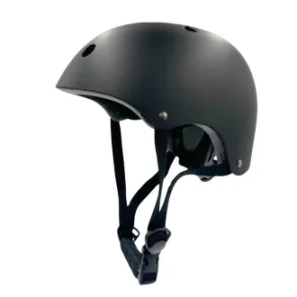 Kask SKITT Freestyle NEXUS Edition, czarny Kask SKITT Freestyle NEXUS Edition, czarny