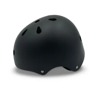 Kask SKITT Freestyle NEXUS Edition, czarny Kask SKITT Freestyle NEXUS Edition, czarny