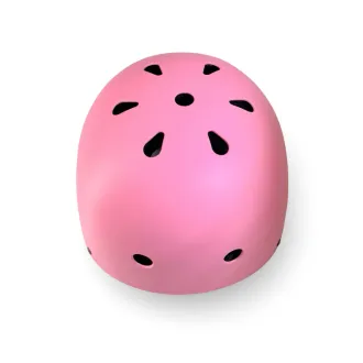 Kask dziecięcy SKITT NEXUS Edition, różowy