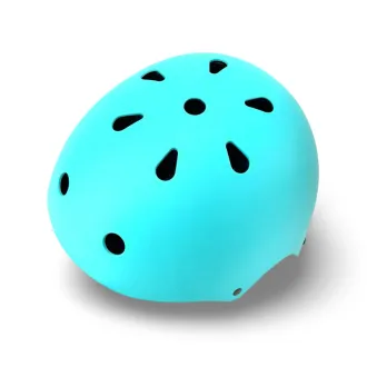Kask dziecięcy SKITT NEXUS Edition, Azure