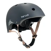 Kask SKITT Freestyle NEXUS Edition, Anthracite Ghost
