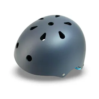 Kask SKITT Freestyle NEXUS Edition, antracytowy potwór