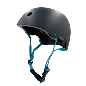 Kask SKITT Freestyle NEXUS Edition, antracytowy potwór
