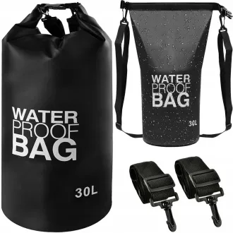 Wodoodporny suchy worek 30 l Wodoodporny suchy worek 30 l
