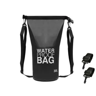 Wodoodporny suchy worek 30 l Wodoodporny suchy worek 30 l