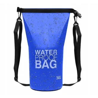 Wodoodporny suchy worek 30 l Wodoodporny suchy worek 30 l
