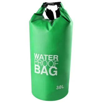 Wodoodporny suchy worek 30 l Wodoodporny suchy worek 30 l