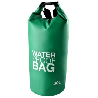 Wodoodporny suchy worek 30 l Wodoodporny suchy worek 30 l