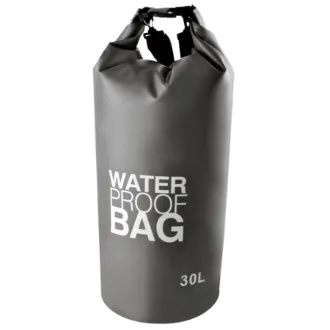Wodoodporny suchy worek 30 l Wodoodporny suchy worek 30 l
