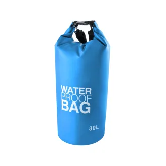 Wodoodporny suchy worek 30 l Wodoodporny suchy worek 30 l