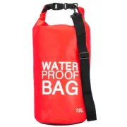 Wodoodporny suchy worek 10 l