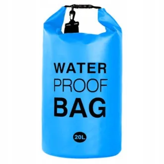 Wodoodporny suchy worek 20 l