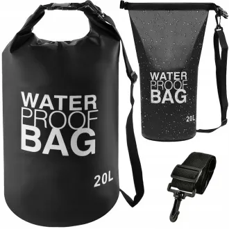 Wodoodporny suchy worek 20 l