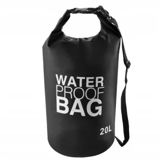 Wodoodporny suchy worek 20 l